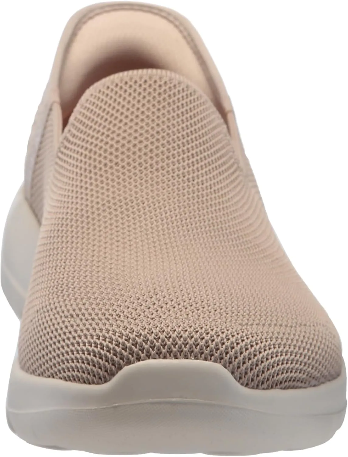 Skechers Women's Go Walk Joy Vela Hands Free Slip-ins Sneaker