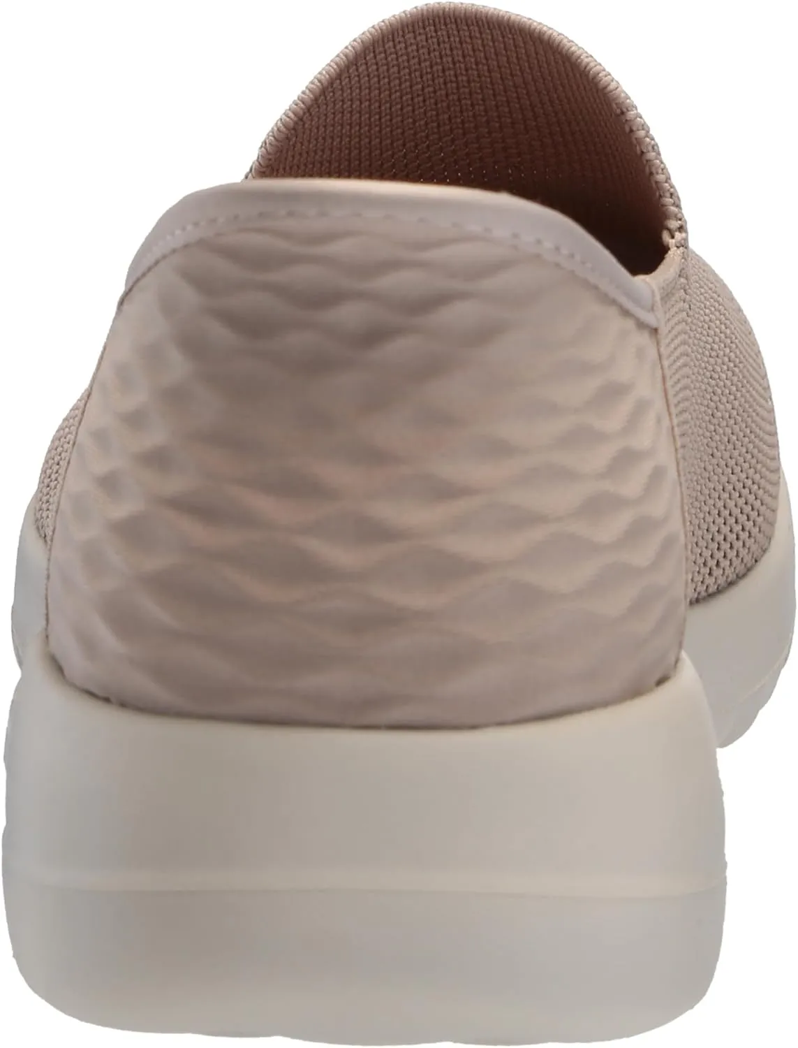 Skechers Women's Go Walk Joy Vela Hands Free Slip-ins Sneaker