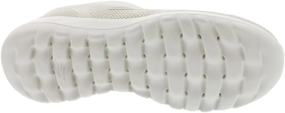 Skechers Women's Go Walk Joy Violet