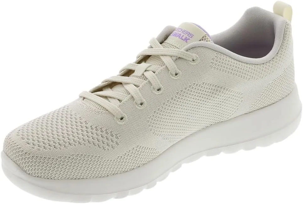 Skechers Women's Go Walk Joy Violet