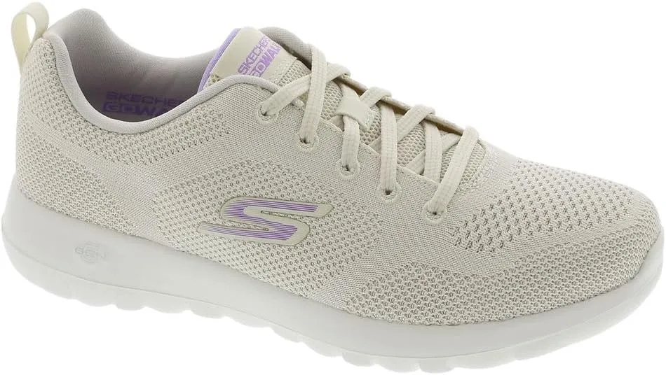Skechers Women's Go Walk Joy Violet
