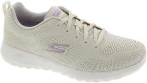 Skechers Women's Go Walk Joy Violet