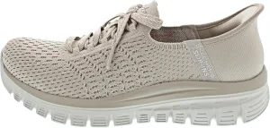 Skechers Women's Graceful-First Blush Hands Free Slip-ins Sneaker