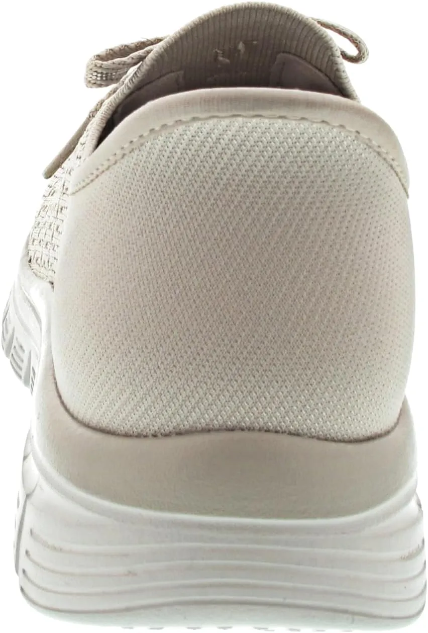 Skechers Women's Graceful-First Blush Hands Free Slip-ins Sneaker