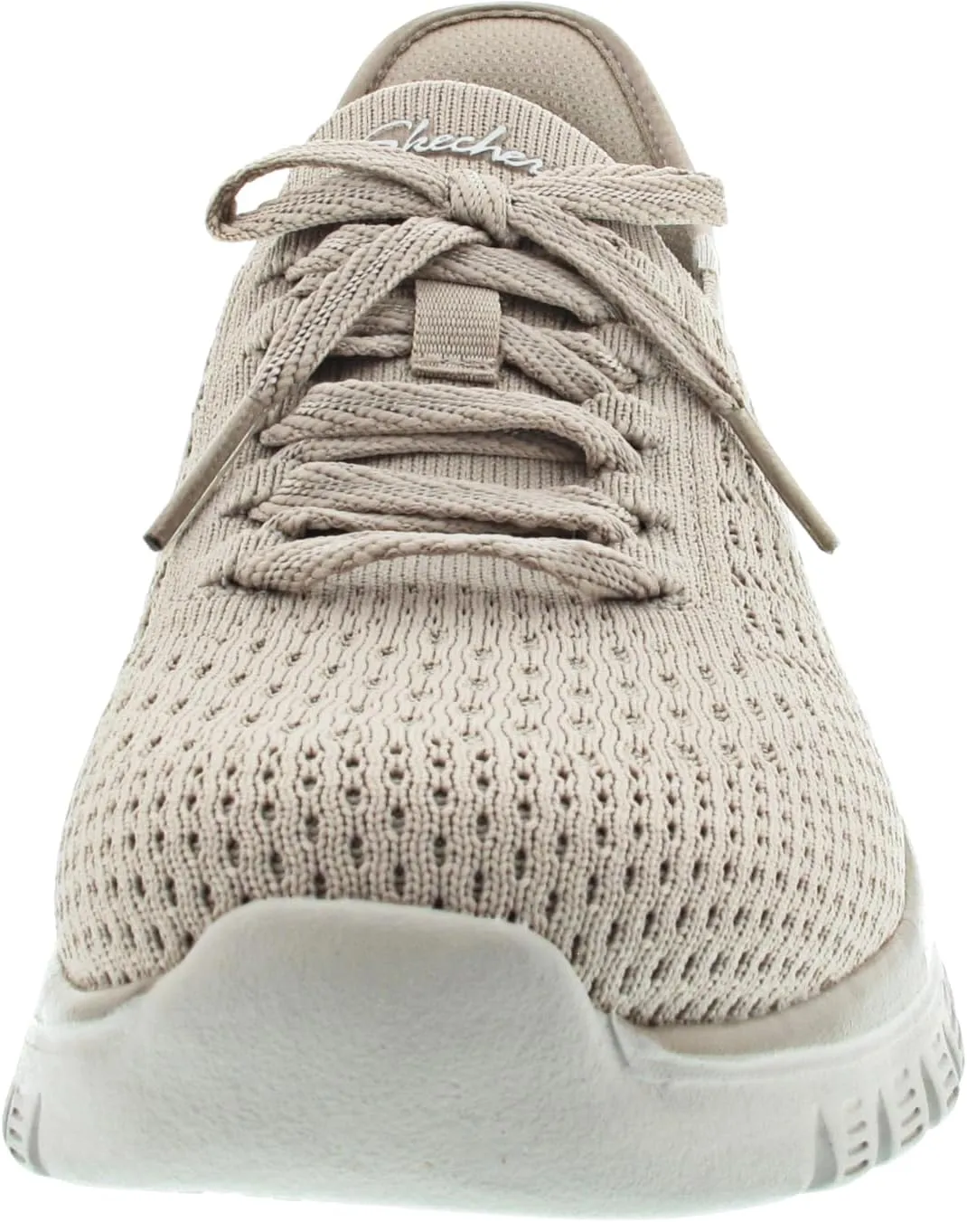 Skechers Women's Graceful-First Blush Hands Free Slip-ins Sneaker