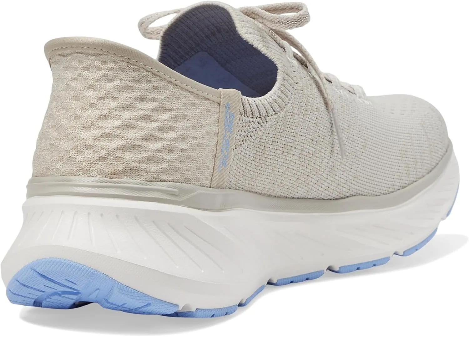 Skechers Women's Hands Free Slip-ins Edgeride Sneaker