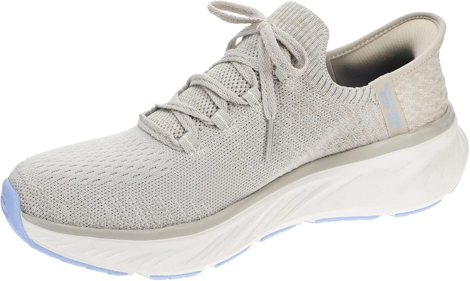 Skechers Women's Hands Free Slip-ins Edgeride Sneaker