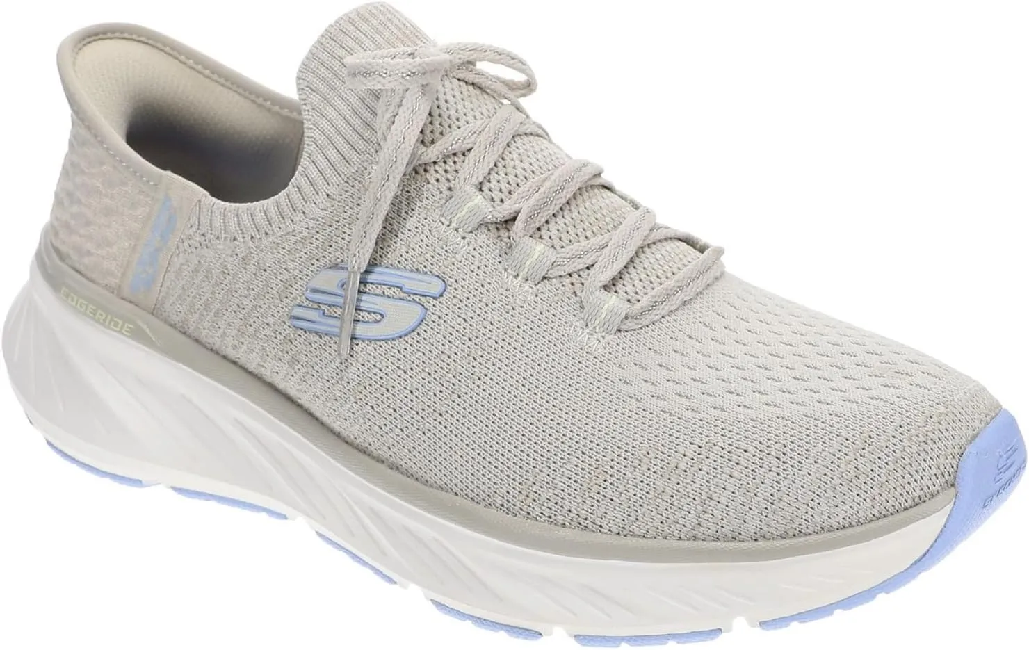 Skechers Women's Hands Free Slip-ins Edgeride Sneaker