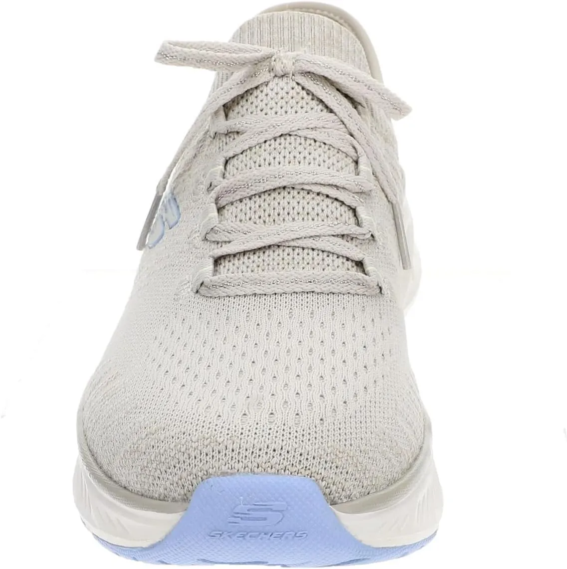 Skechers Women's Hands Free Slip-ins Edgeride Sneaker