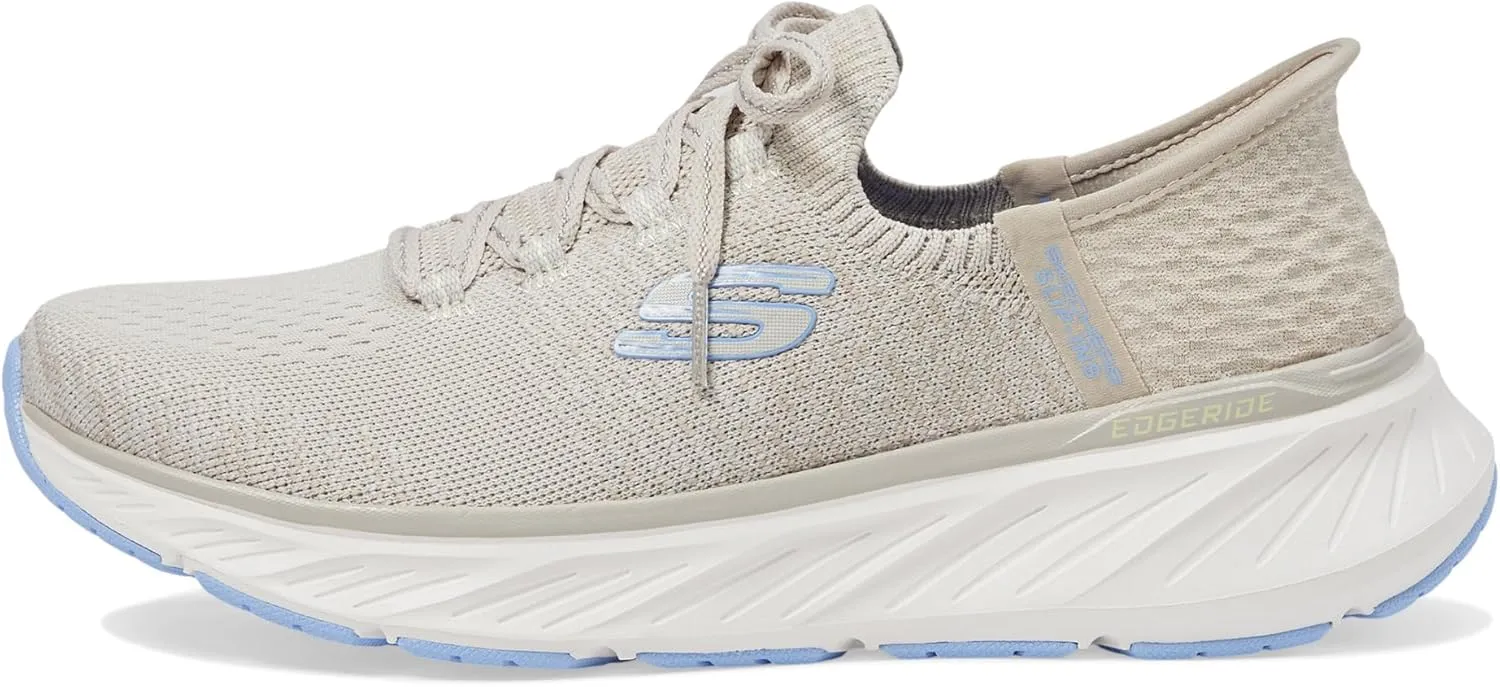 Skechers Women's Hands Free Slip-ins Edgeride Sneaker