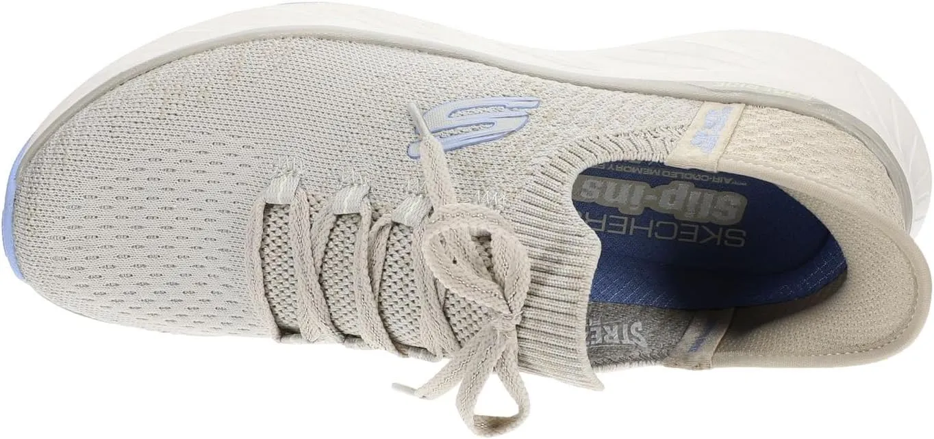 Skechers Women's Hands Free Slip-ins Edgeride Sneaker