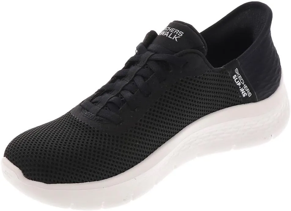 Skechers Women's Hands Free Slip-ins Go Walk Flex-Grand Entrance Sneaker