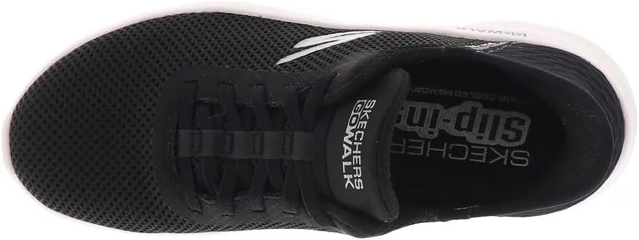 Skechers Women's Hands Free Slip-ins Go Walk Flex-Grand Entrance Sneaker
