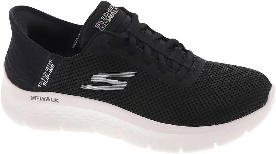 Skechers Women's Hands Free Slip-ins Go Walk Flex-Grand Entrance Sneaker