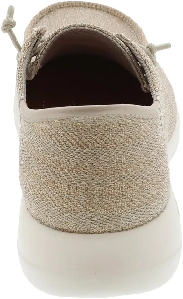 Skechers Women's Hands Free Slip-ins Go Walk Joy Moc Toe Casual Shoe Sneaker