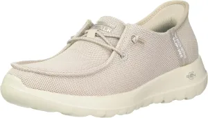 Skechers Women's Hands Free Slip-ins Go Walk Joy Moc Toe Casual Shoe Sneaker