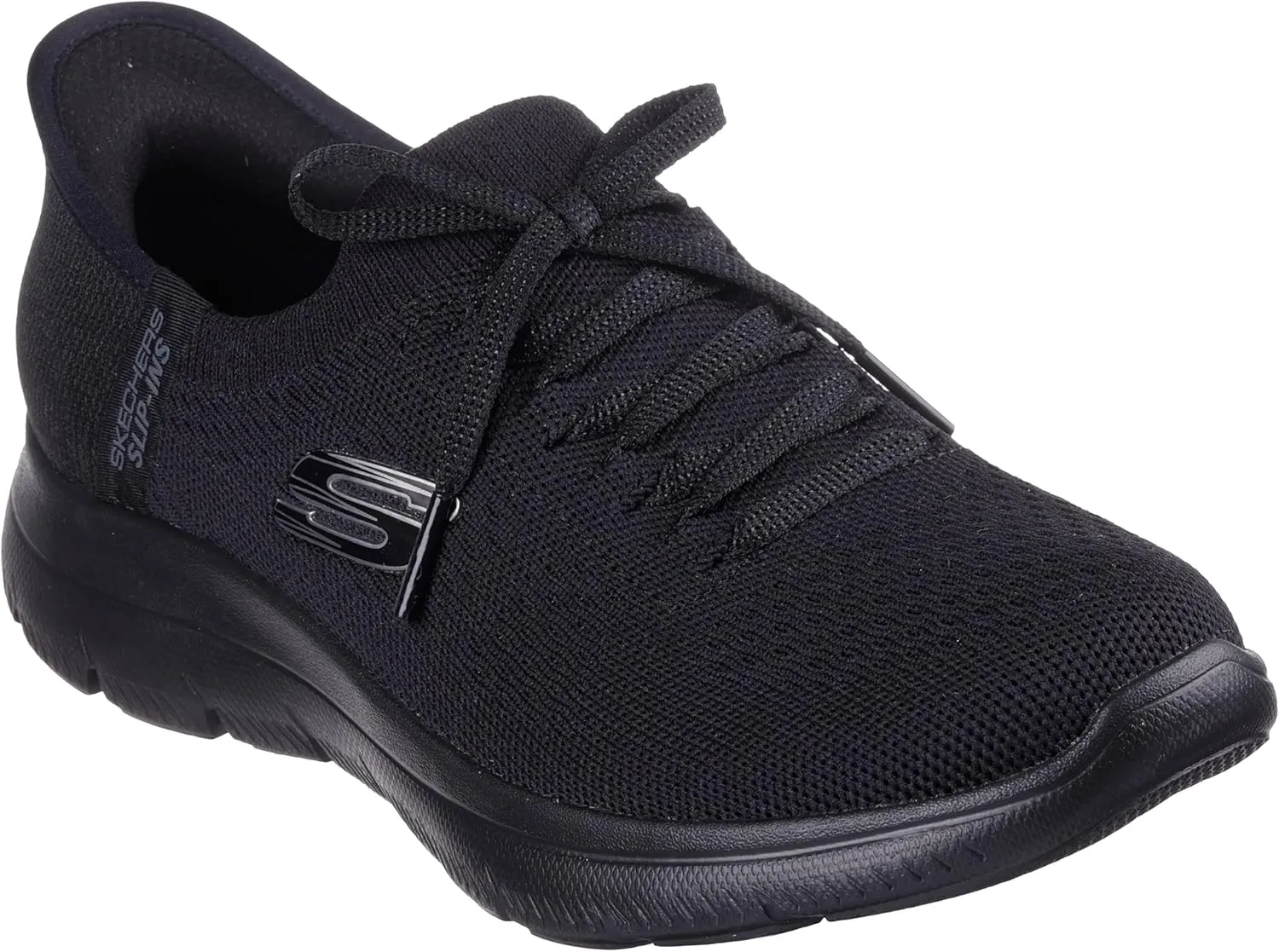Skechers Women's Hands Free Slip-ins Summits-New Daily Sneaker