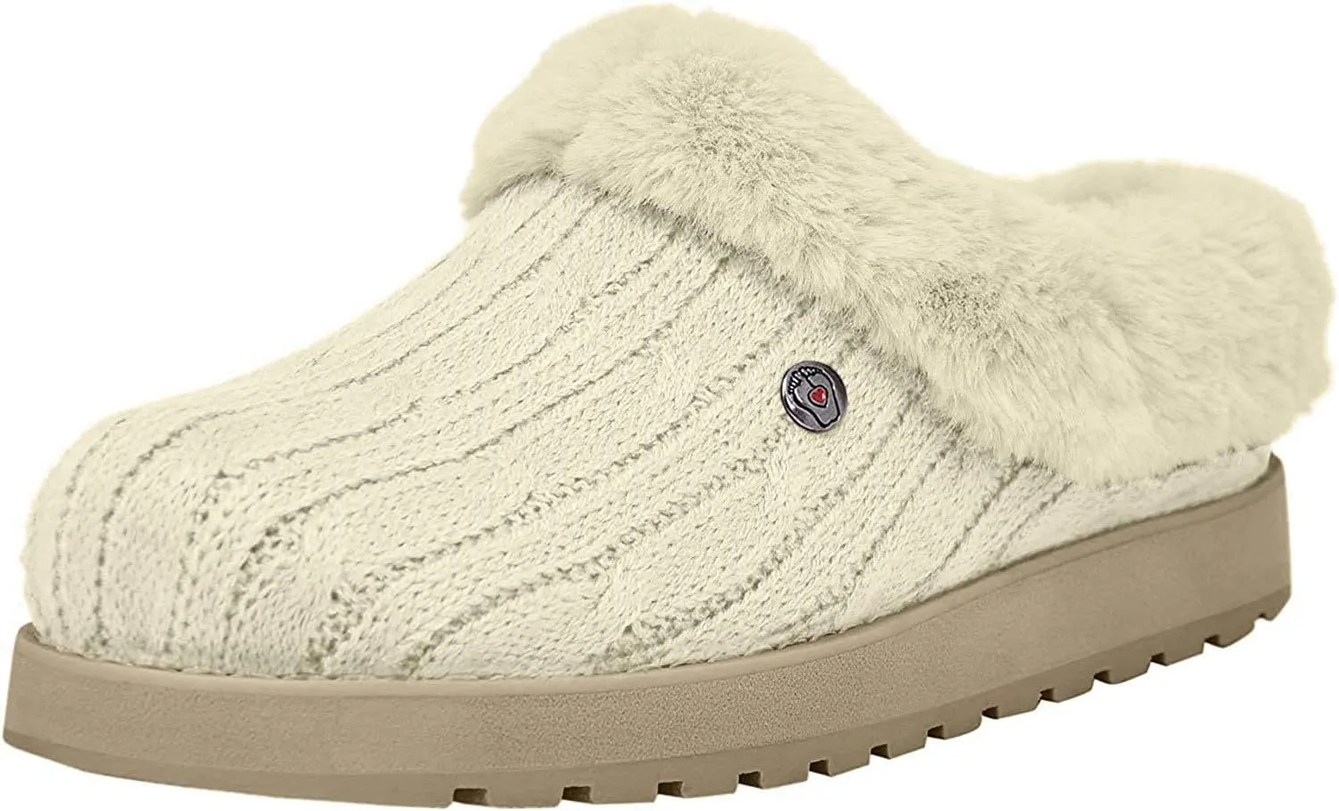 Skechers Women's Ice Angel Slipper