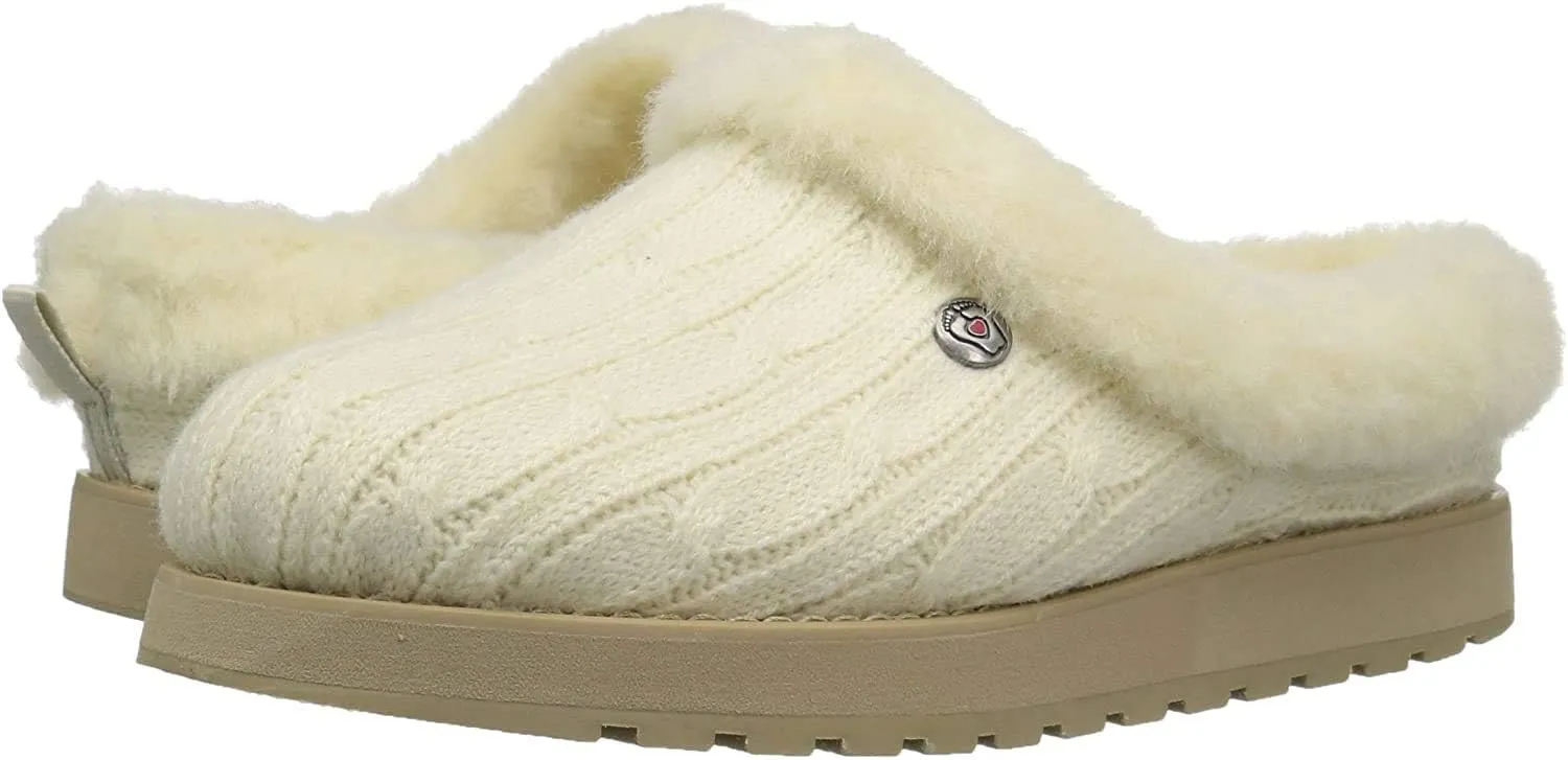 Skechers Women's Ice Angel Slipper