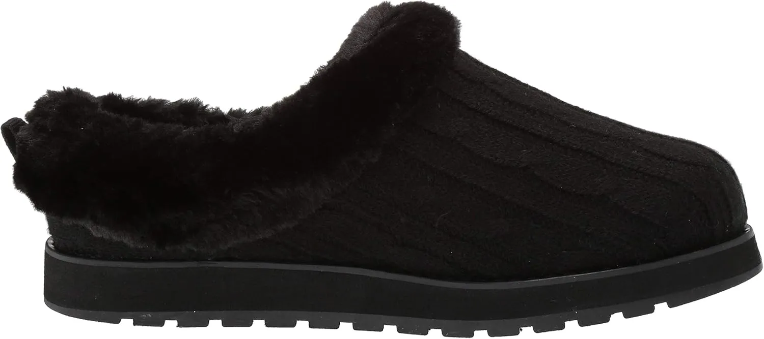 Skechers Women's Ice Angel Slipper