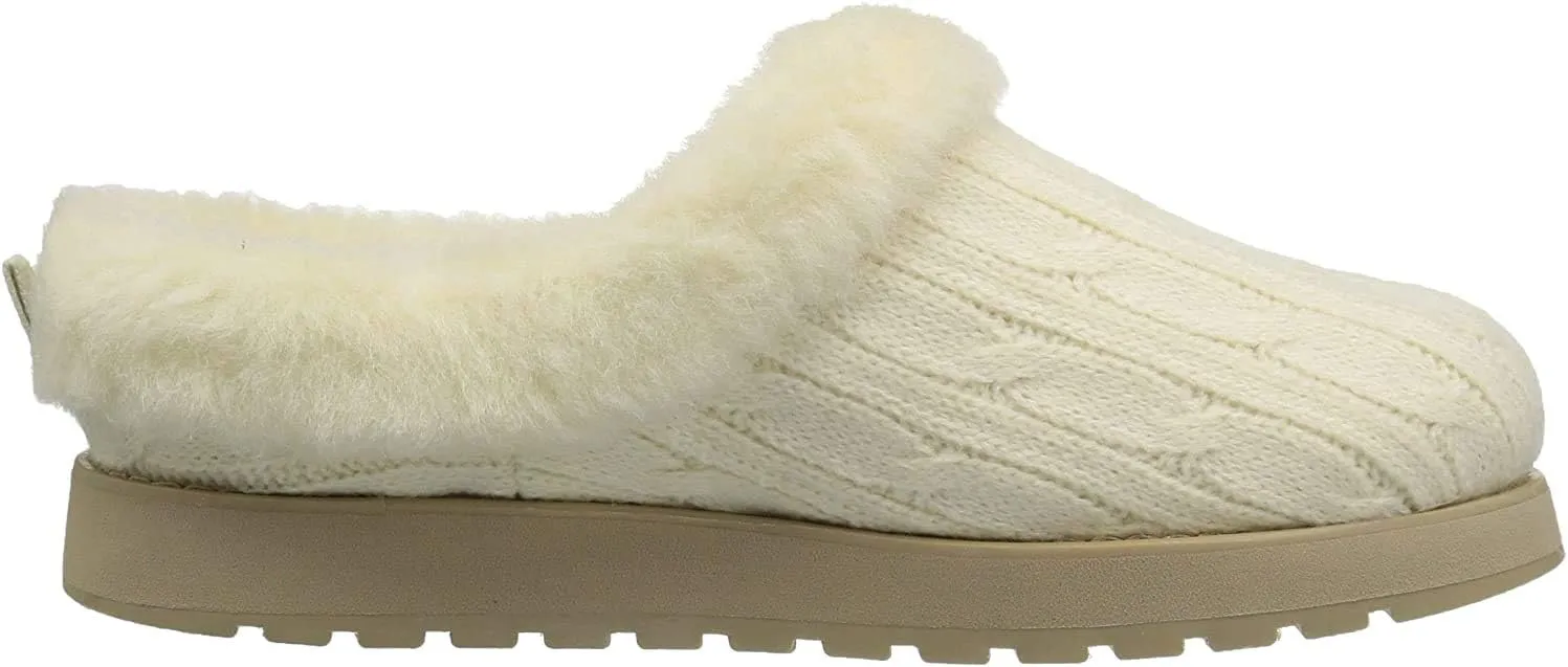 Skechers Women's Ice Angel Slipper