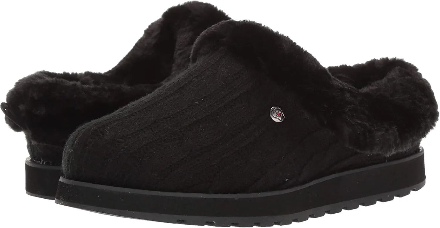 Skechers Women's Ice Angel Slipper