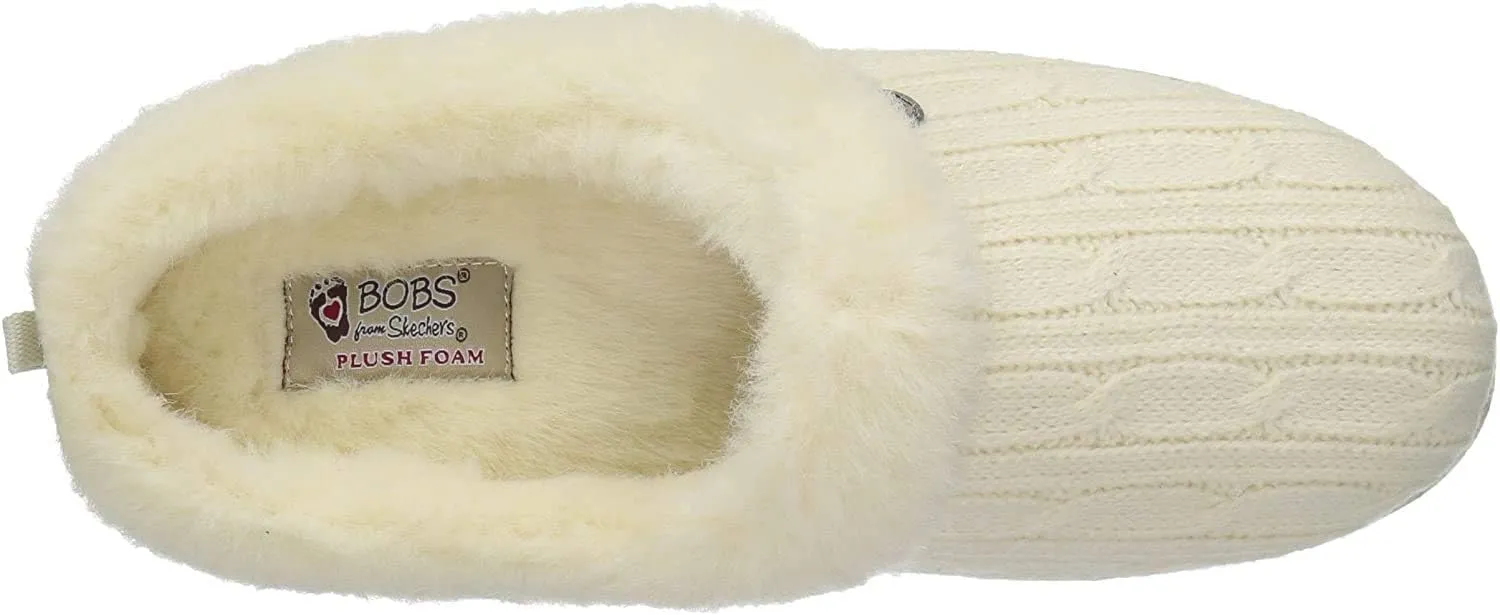 Skechers Women's Ice Angel Slipper