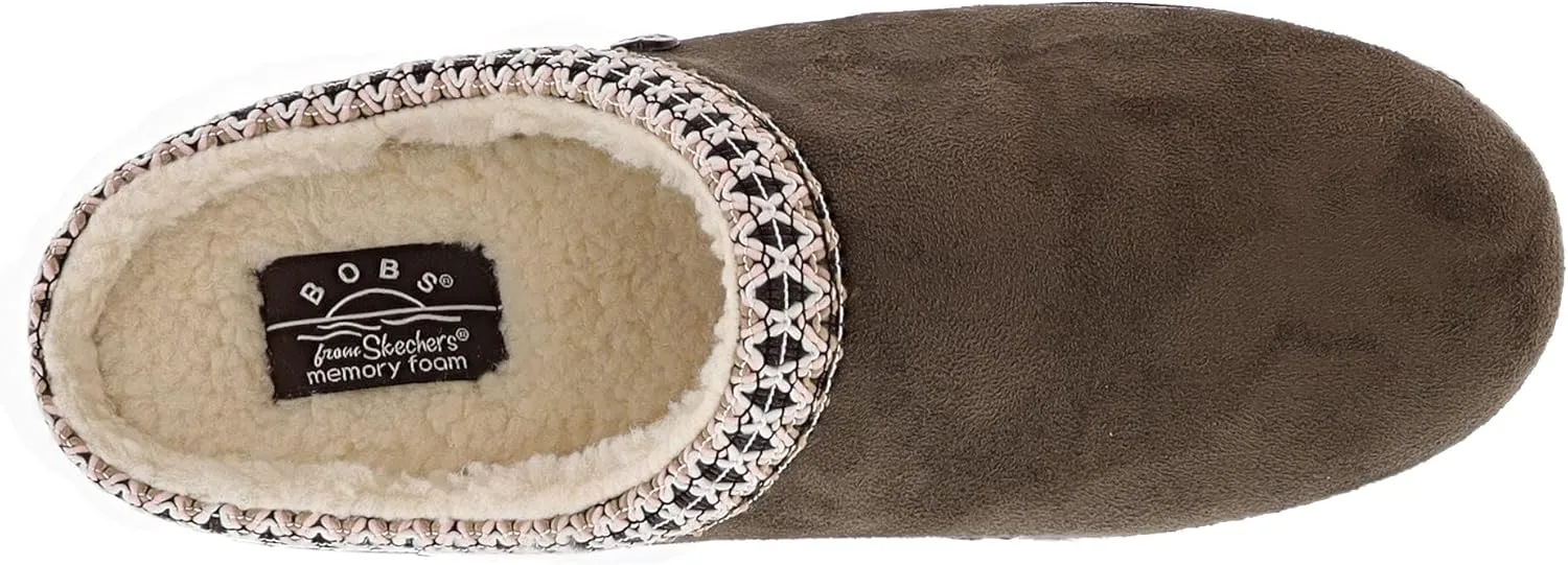Skechers Women's Keepsakes Hi-Rise Slipper