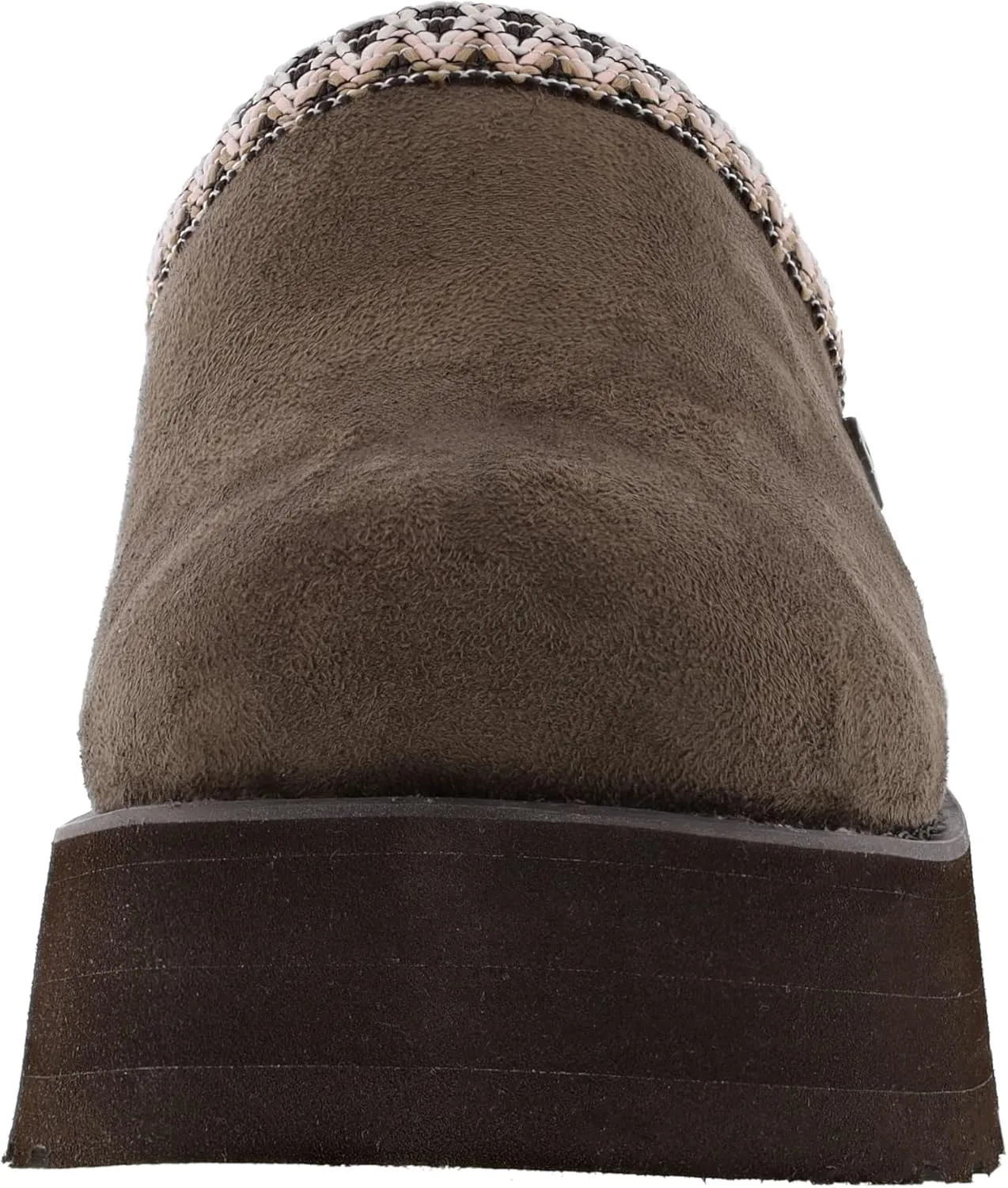 Skechers Women's Keepsakes Hi-Rise Slipper