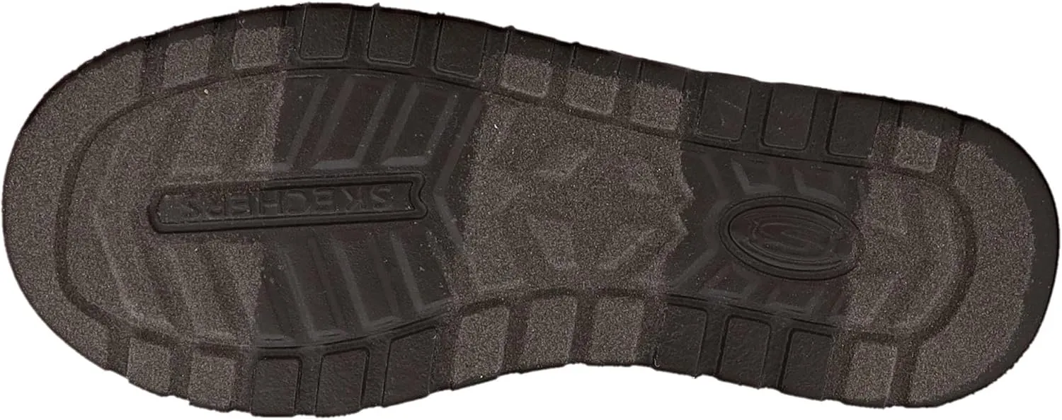Skechers Women's Keepsakes Hi-Rise Slipper