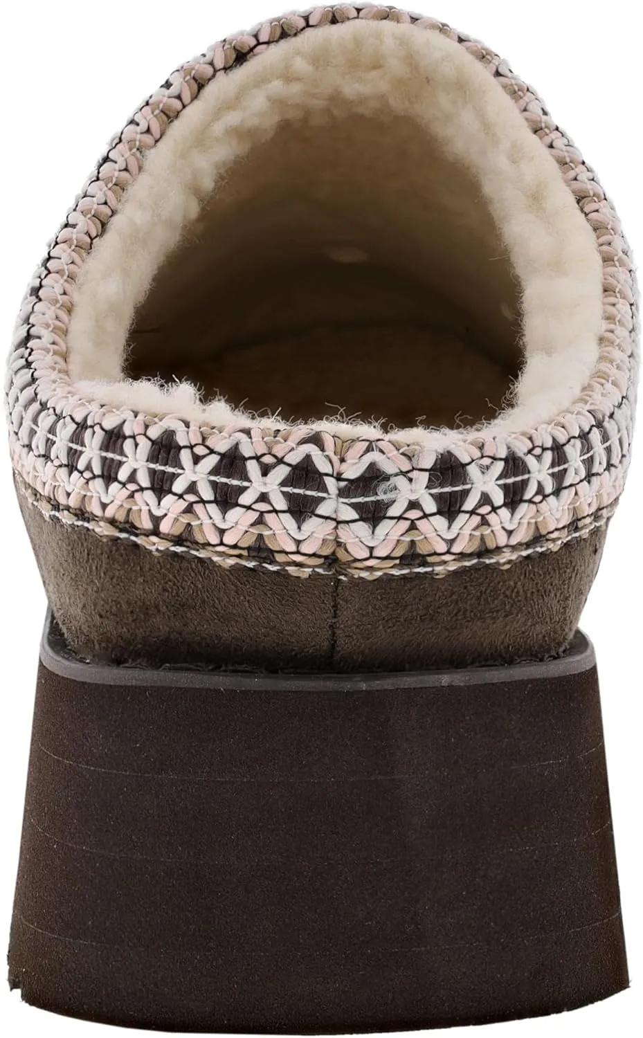 Skechers Women's Keepsakes Hi-Rise Slipper