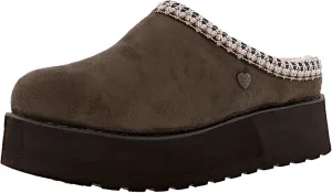 Skechers Women's Keepsakes Hi-Rise Slipper