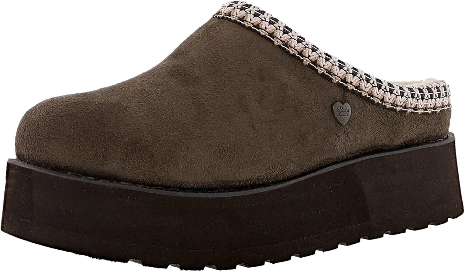Skechers Women's Keepsakes Hi-Rise Slipper