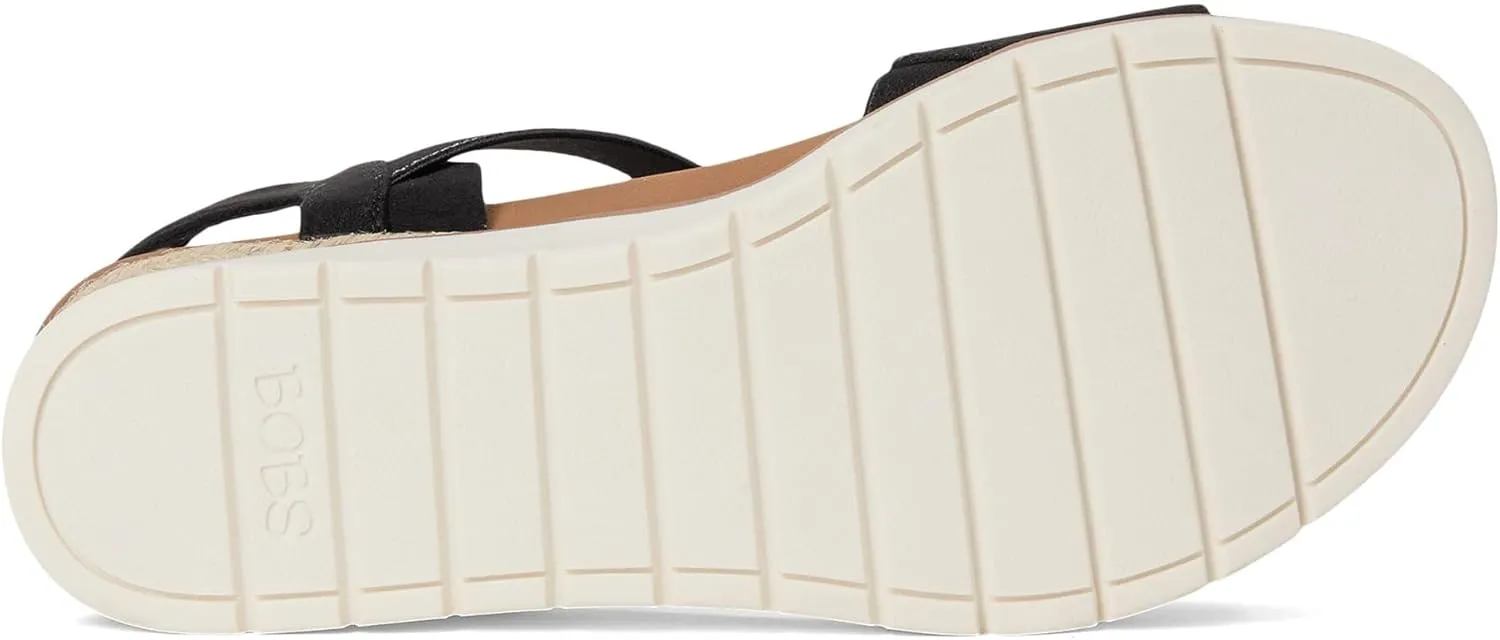 Skechers Women's Martha Stewart Arch Fit Beach Kiss-Beyond Chic Sandal
