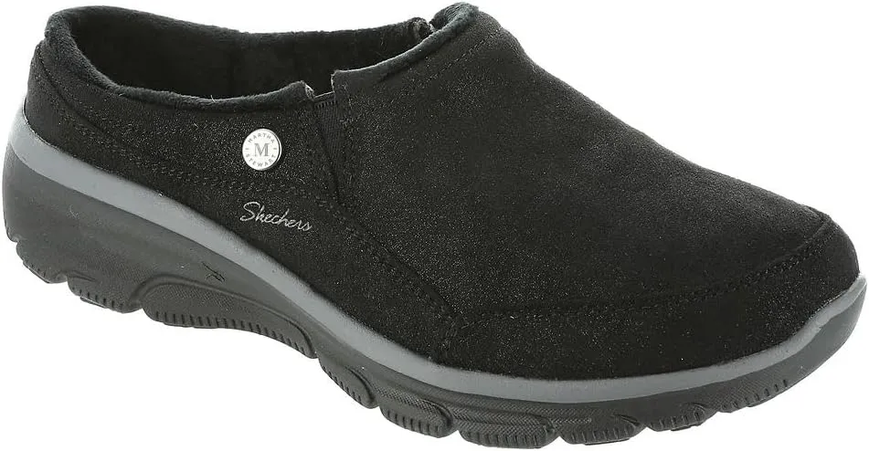 SKECHERS Women's Martha Stewart Easy Going-Comfy Feeling Clog