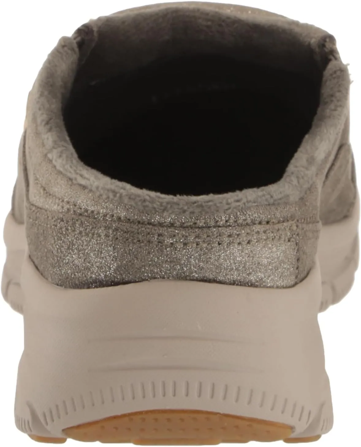 SKECHERS Women's Martha Stewart Easy Going-Comfy Feeling Clog