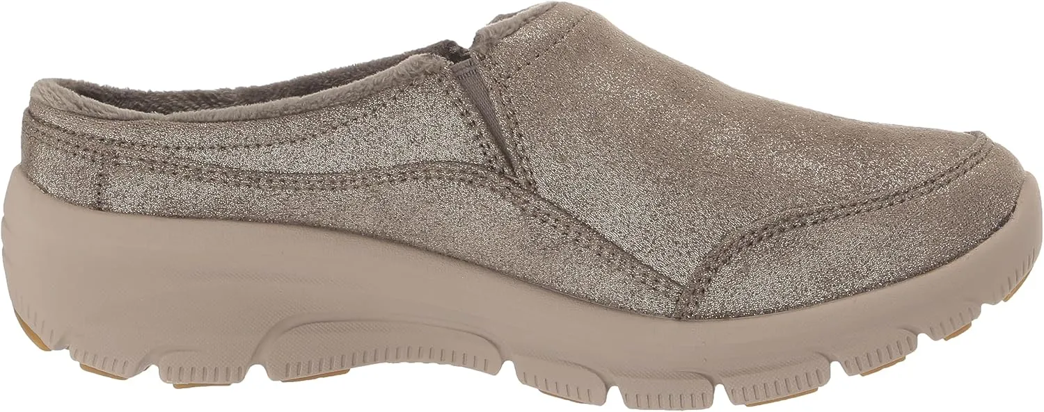 SKECHERS Women's Martha Stewart Easy Going-Comfy Feeling Clog