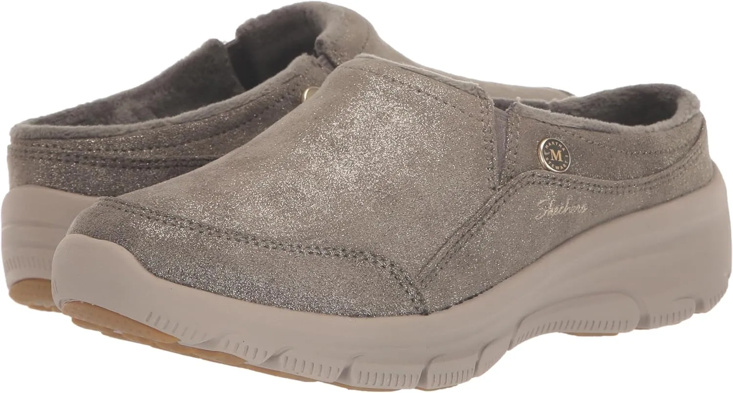 Skechers Women's Martha Stewart Easy Going Comfy Feeling