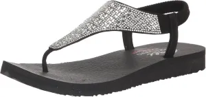 Skechers Women's Meditation Sweet Rock
