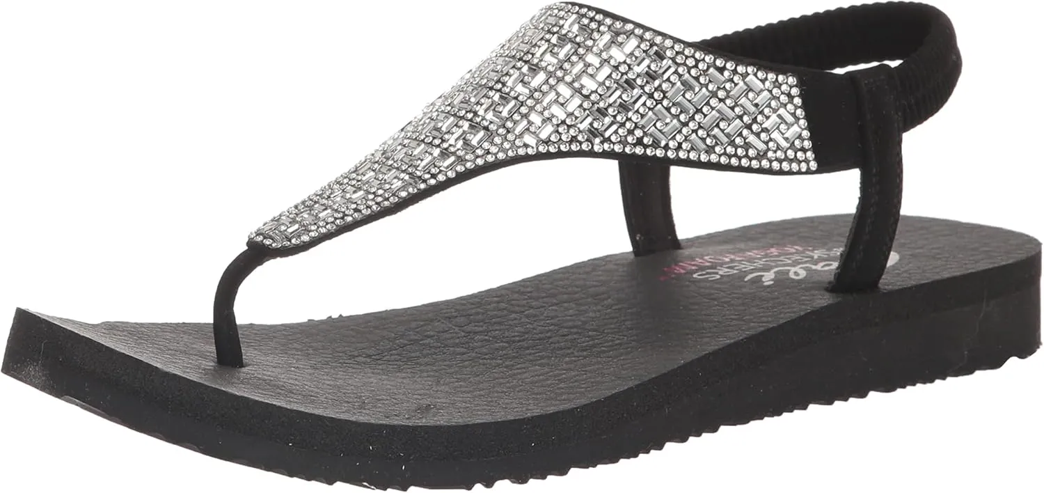 Skechers Women's Meditation Sweet Rock