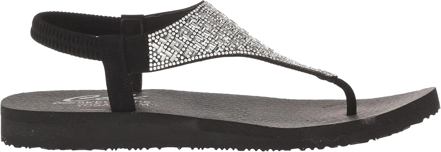 Skechers Women's Meditation Sweet Rock