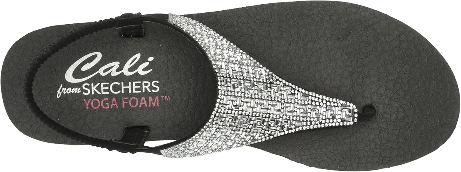 Skechers Women's Meditation Sweet Rock