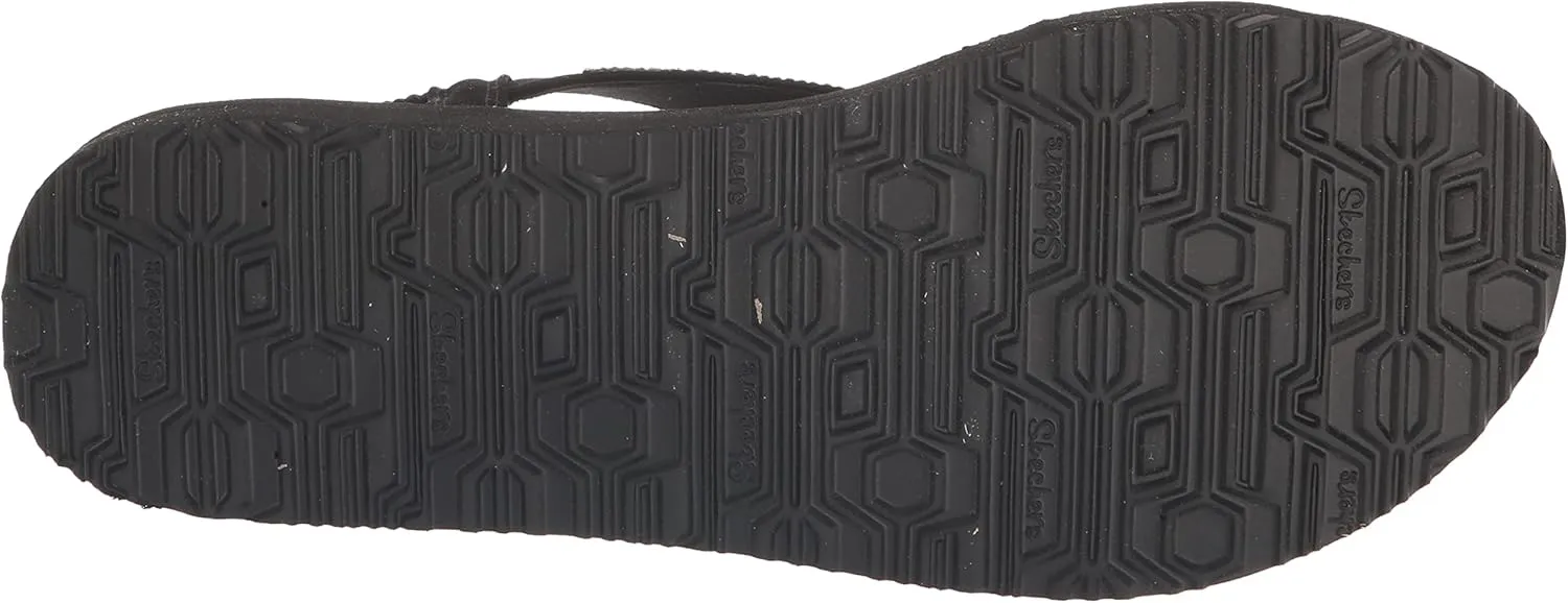 Skechers Women's Meditation Sweet Rock