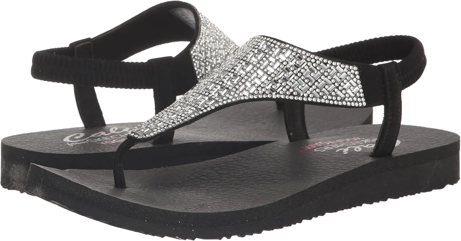 Skechers Women's Meditation Sweet Rock