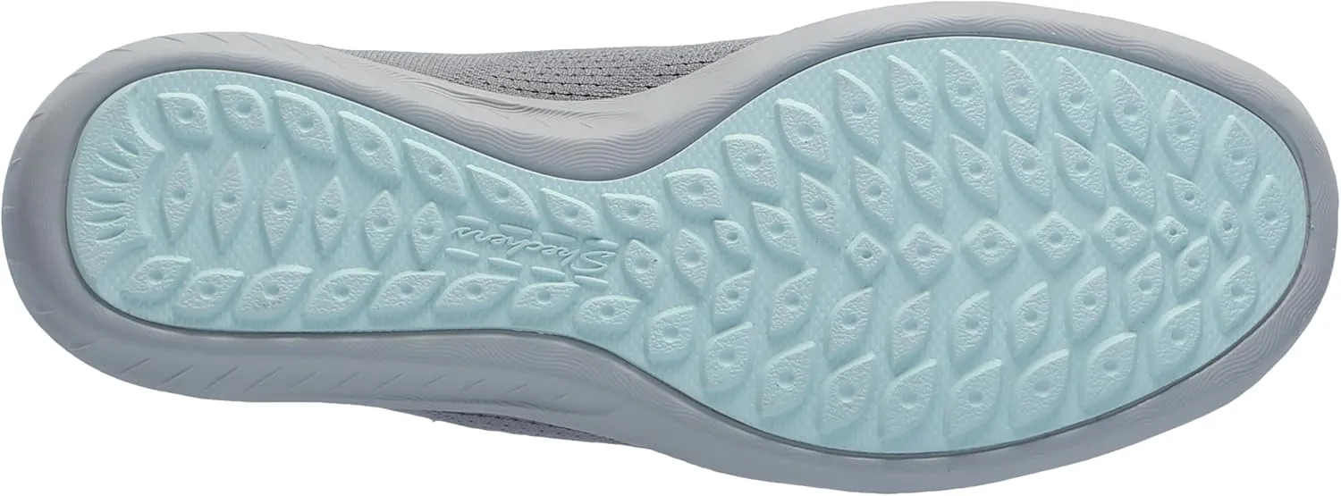 Skechers Women's Newbury St - Lightly Sneaker