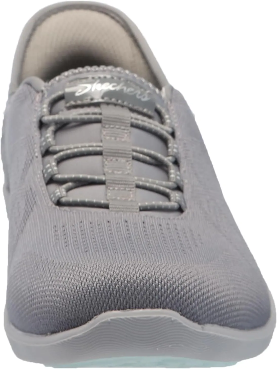 Skechers Women's Newbury St - Lightly Sneaker