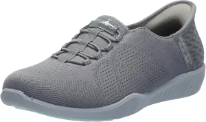Skechers Women's Newbury St - Lightly Sneaker