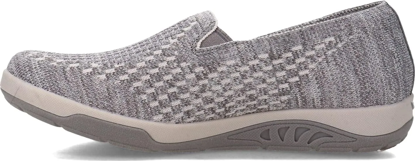 Skechers Women's Newbury Street-Easily Adored Sneaker