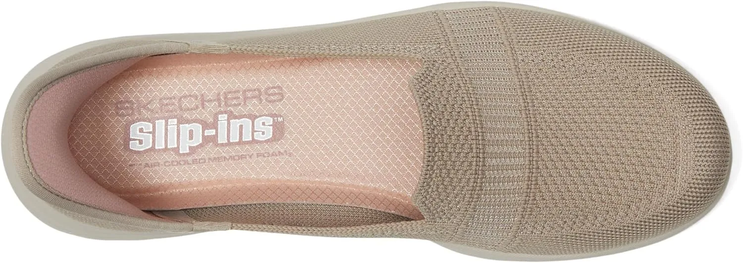 Skechers Women's On-The-go Flex-Camellia Hands Free Slip-ins Loafer