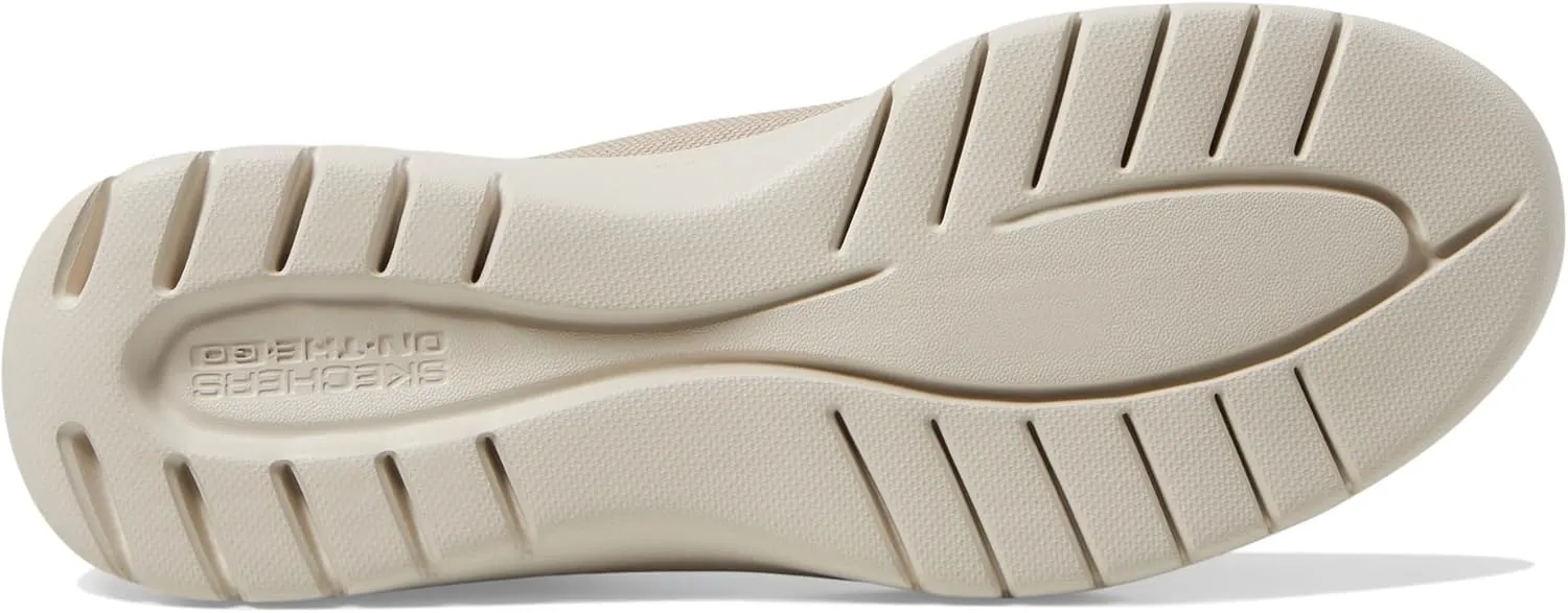 Skechers Women's On-The-go Flex-Camellia Hands Free Slip-ins Loafer